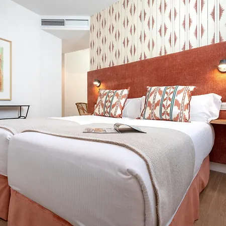 Genteel Gamazo Apartment Seville