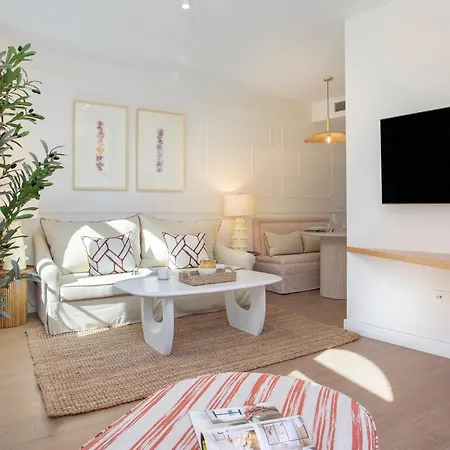 Apartment Genteel Gamazo