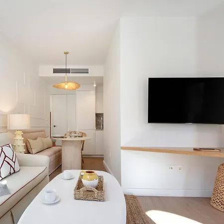 Apartmán Genteel Gamazo