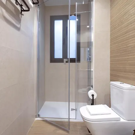 Genteel Gamazo Apartment