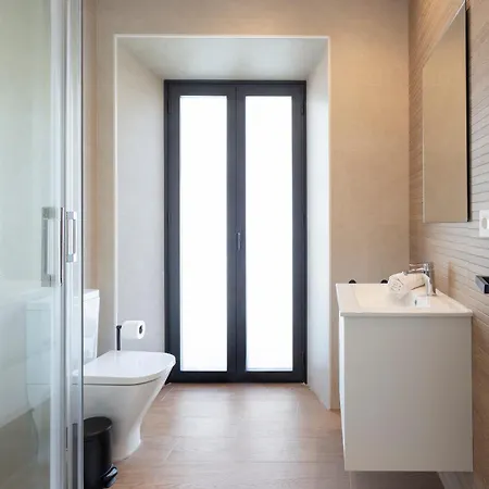 Apartmán Genteel Gamazo *
