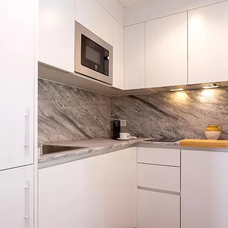 Apartmán Genteel Gamazo Sevilla