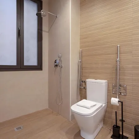 Apartment Genteel Gamazo