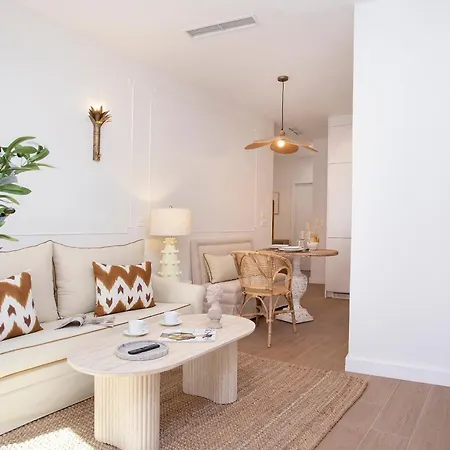 Apartment Genteel Gamazo