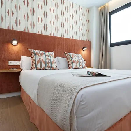 Genteel Gamazo Apartment