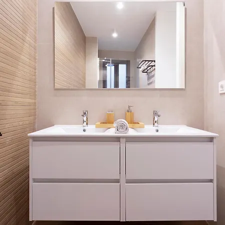 Genteel Gamazo Apartment Seville