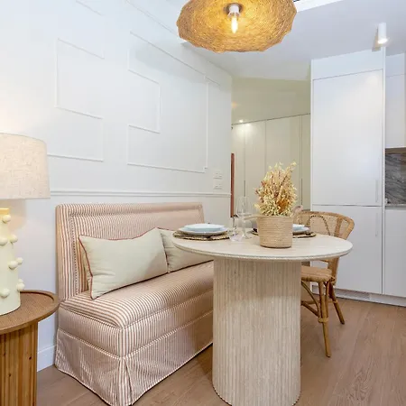Genteel Gamazo Appartement
