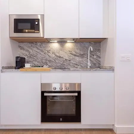 Appartement Genteel Gamazo *