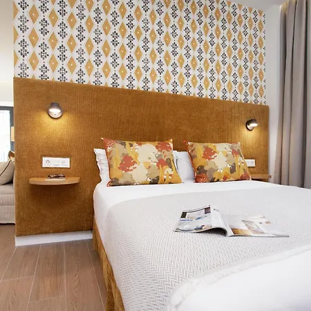 Genteel Gamazo Apartment *