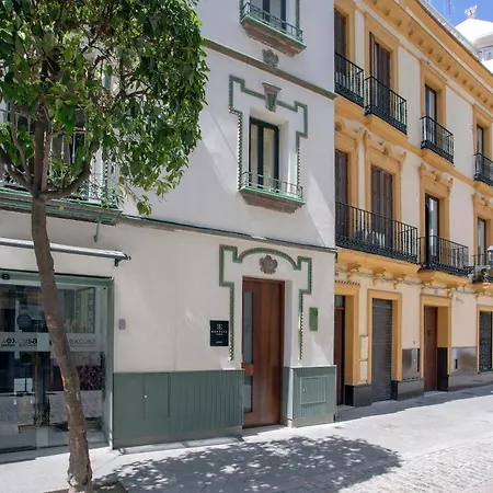 Apartment Genteel Gamazo Seville